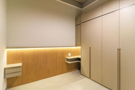 Apartamento para alugar com 34m², 1 quarto e 1 vagaQuarto