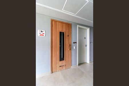 Apartamento para alugar com 34m², 1 quarto e 1 vagaÁrea comum - Sauna