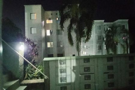 Apartamento à venda com 42m², 2 quartos e 1 vagaVista do Quarto 1 