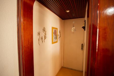 Apartamento à venda com 71m², 2 quartos e 1 vagaSala