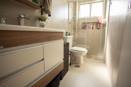 Apartamento à venda com 71m², 2 quartos e 1 vagaBanheiro