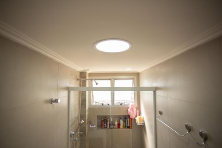 Apartamento à venda com 71m², 2 quartos e 1 vagaBanheiro