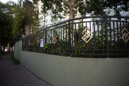 Apartamento à venda com 71m², 2 quartos e 1 vagaFachada