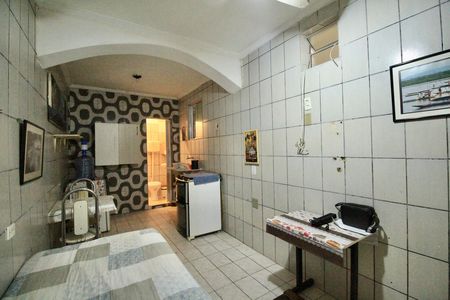 Studio para alugar com 25m², 1 quarto e sem vaga Studio para alugar com 25m², 1 quarto e sem vagaStudio