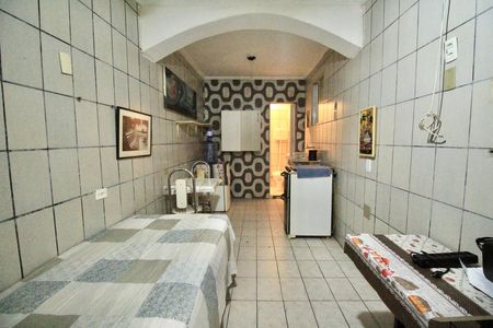 Studio para alugar com 25m², 1 quarto e sem vaga Studio para alugar com 25m², 1 quarto e sem vagaStudio