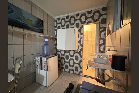 Studio para alugar com 25m², 1 quarto e sem vaga Studio para alugar com 25m², 1 quarto e sem vagaStudio