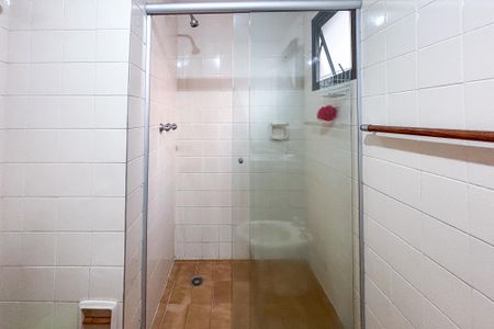 Apartamento à venda com 40m², 1 quarto e 1 vagaBanheiro da Suíte