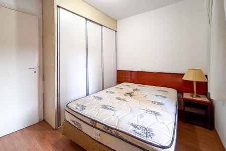 Apartamento à venda com 40m², 1 quarto e 1 vagaSuíte