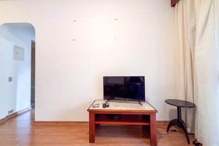 Apartamento à venda com 40m², 1 quarto e 1 vagaSala