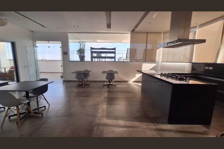 Apartamento à venda com 40m², 1 quarto e 1 vagaSalão de Festas