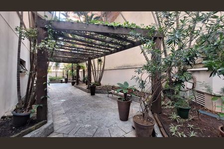 Apartamento à venda com 40m², 1 quarto e 1 vagaÁrea comum