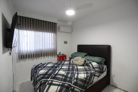 Apartamento à venda com 45m², 2 quartos e 1 vagaQuarto 2