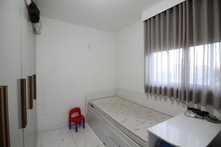 Apartamento à venda com 45m², 2 quartos e 1 vagaQuarto 1