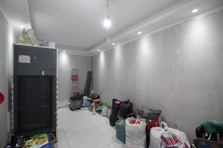 Apartamento à venda com 45m², 2 quartos e 1 vagaSala