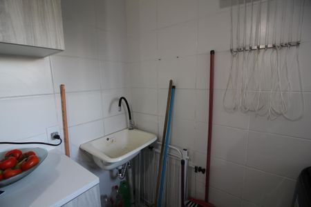 Apartamento à venda com 45m², 2 quartos e 1 vagaÁrea de Serviço