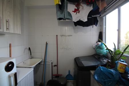 Apartamento à venda com 45m², 2 quartos e 1 vagaÁrea de Serviço