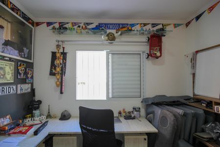 Casa para alugar com 140m², 3 quartos e 4 vagasQuarto 3