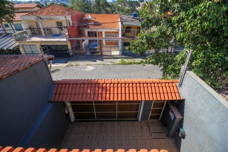 Casa para alugar com 140m², 3 quartos e 4 vagasVista Quarto 1 - Suíte