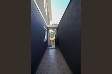 Casa para alugar com 140m², 3 quartos e 4 vagasAcesso a Garagem