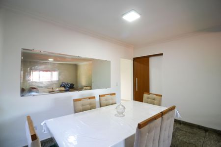 Casa para alugar com 140m², 3 quartos e 4 vagasSala de Jantar