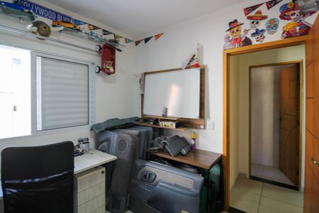 Casa para alugar com 140m², 3 quartos e 4 vagasQuarto 3