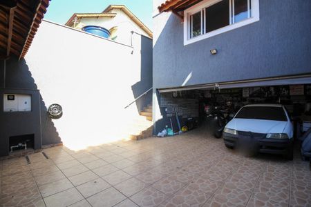 Casa para alugar com 140m², 3 quartos e 4 vagasGaragem