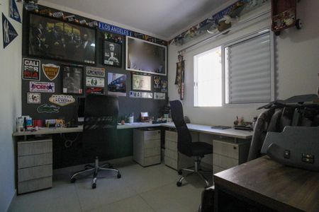 Casa para alugar com 140m², 3 quartos e 4 vagasQuarto 3