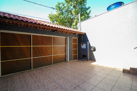 Casa para alugar com 140m², 3 quartos e 4 vagasGaragem