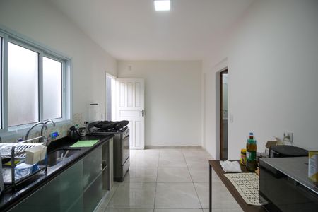 Casa para alugar com 140m², 3 quartos e 4 vagasCozinha