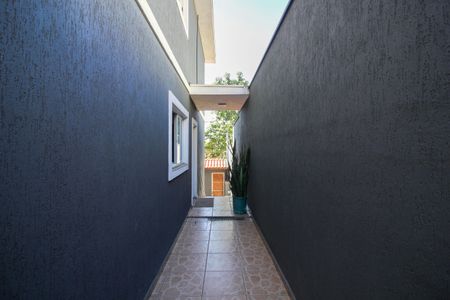Casa para alugar com 140m², 3 quartos e 4 vagasAcesso a Garagem