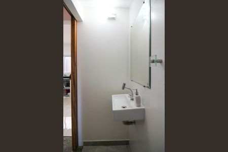 Casa para alugar com 140m², 3 quartos e 4 vagasLavabo