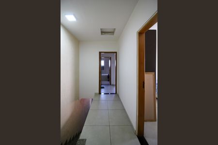 Casa para alugar com 140m², 3 quartos e 4 vagasHall