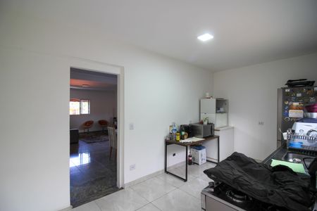 Casa para alugar com 140m², 3 quartos e 4 vagasCozinha