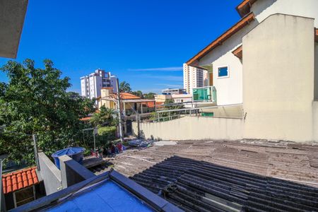 Casa para alugar com 140m², 3 quartos e 4 vagasVista Quarto 2