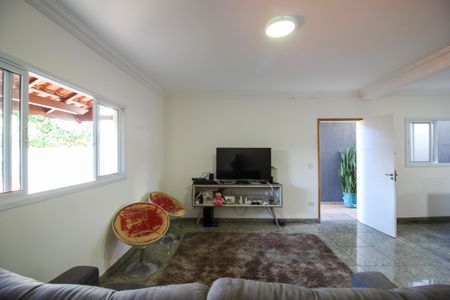 Casa para alugar com 140m², 3 quartos e 4 vagasSala de Estar