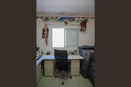 Casa para alugar com 140m², 3 quartos e 4 vagasQuarto 3