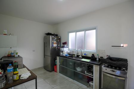 Casa para alugar com 140m², 3 quartos e 4 vagasCozinha