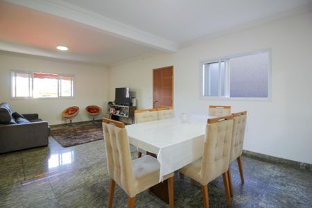 Casa para alugar com 140m², 3 quartos e 4 vagasSala de Jantar