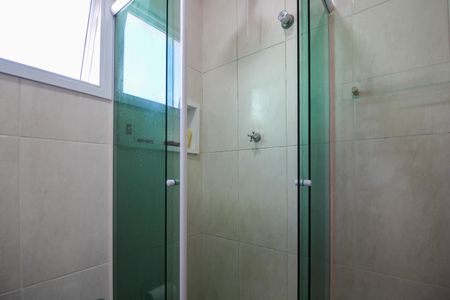 Casa para alugar com 140m², 3 quartos e 4 vagasBanheiro Social