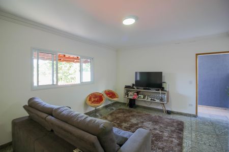 Casa para alugar com 140m², 3 quartos e 4 vagasSala de Estar