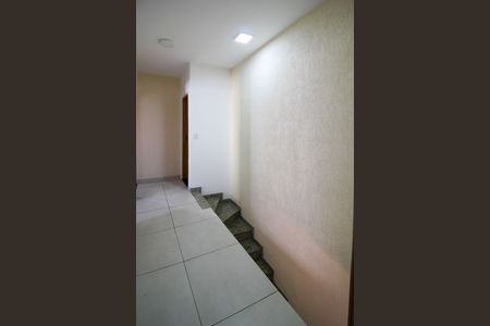 Casa para alugar com 140m², 3 quartos e 4 vagasHall