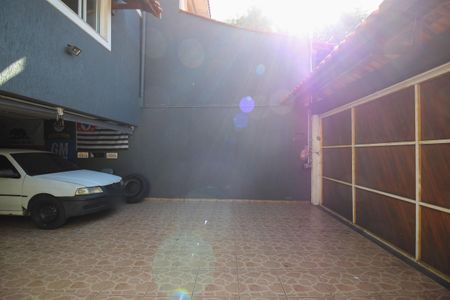 Casa para alugar com 140m², 3 quartos e 4 vagasGaragem