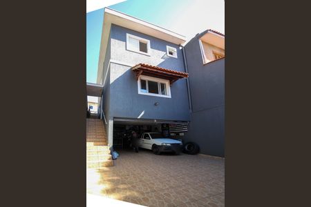 Casa para alugar com 140m², 3 quartos e 4 vagasGaragem