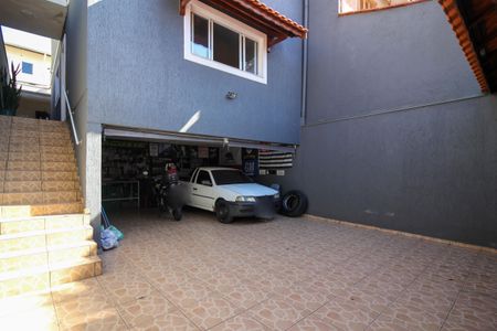 Casa para alugar com 140m², 3 quartos e 4 vagasGaragem