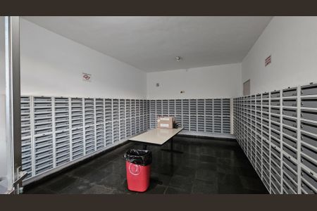 Apartamento à venda com 64m², 2 quartos e 1 vagaÁrea comum