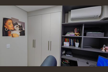 Apartamento à venda com 68m², 3 quartos e 1 vaga Apartamento à venda com 68m², 3 quartos e 1 vagaQuarto 2