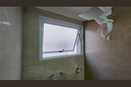 Apartamento à venda com 68m², 3 quartos e 1 vaga Apartamento à venda com 68m², 3 quartos e 1 vagaBanheiro