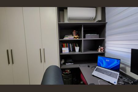 Apartamento à venda com 68m², 3 quartos e 1 vaga Apartamento à venda com 68m², 3 quartos e 1 vagaQuarto 2