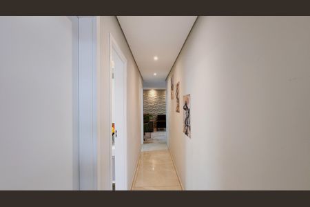 Apartamento à venda com 68m², 3 quartos e 1 vaga Apartamento à venda com 68m², 3 quartos e 1 vagaCorredor