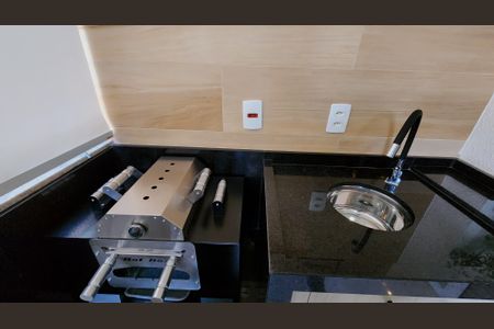 Apartamento à venda com 68m², 3 quartos e 1 vaga Apartamento à venda com 68m², 3 quartos e 1 vagaVaranda //Espaço Gourmet